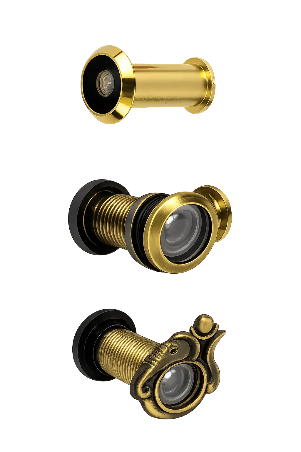 SMT Premium Lens