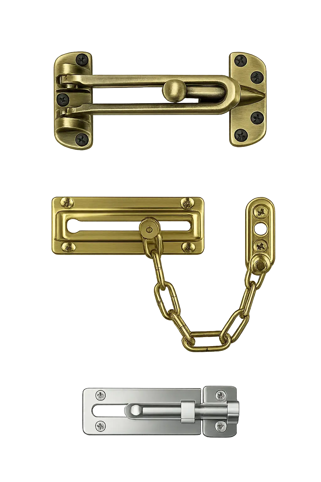 SMT Premium Safety Latch