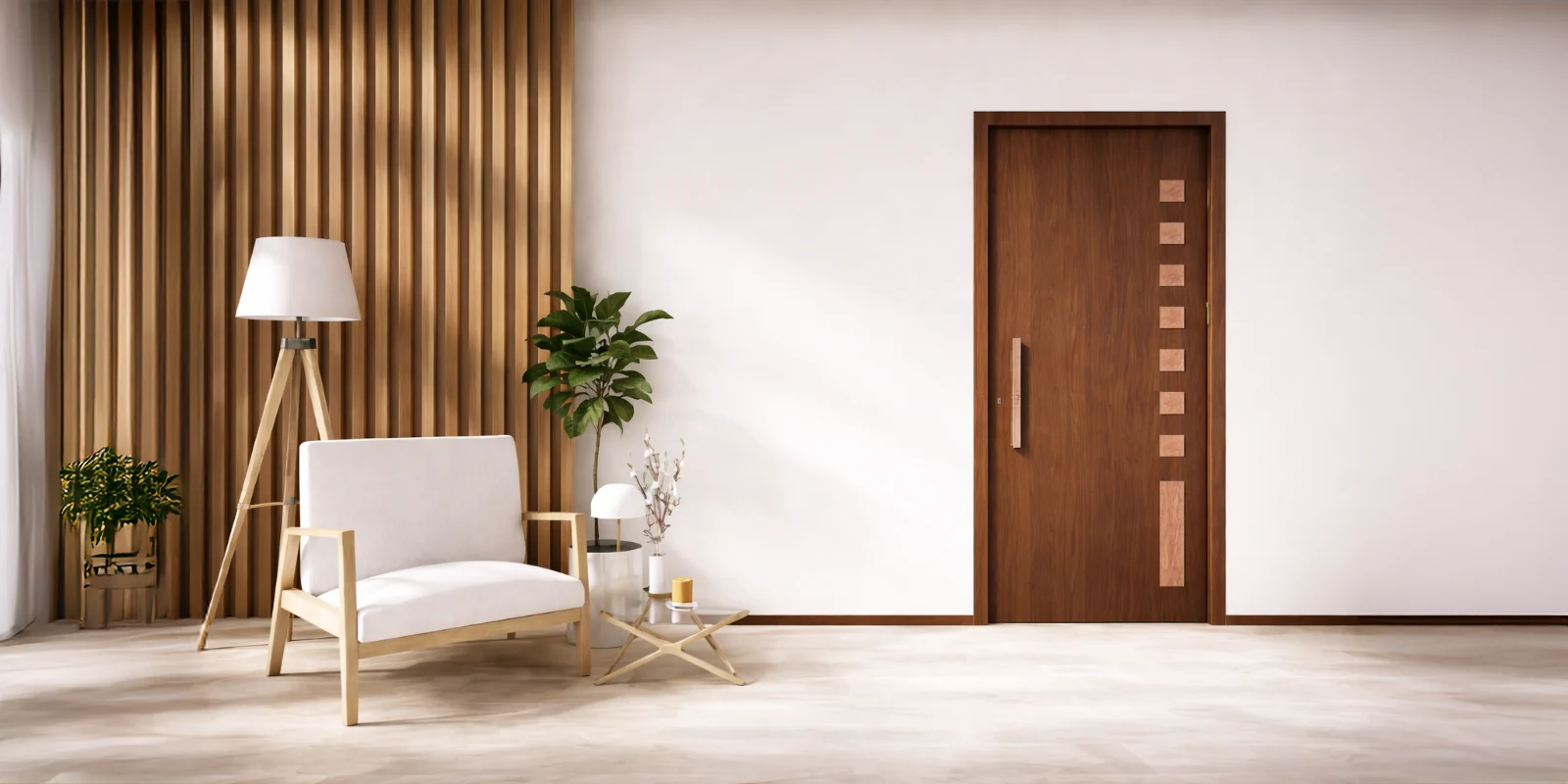 Premium Wooden Doors